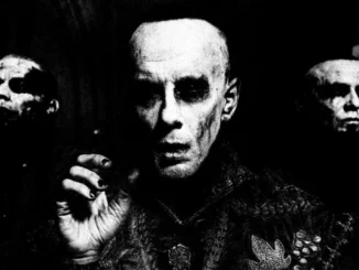 Behemoth Unleash New Single 'I, Scvlptor'
