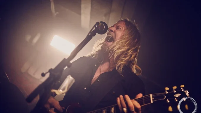 Live Review: Corrosion of Conformity – Manchester