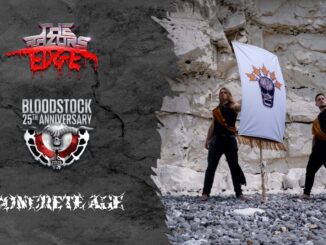 Bloodstock Bound: Concrete Age