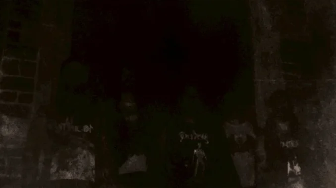 Album Review: Coprolith - Putrescence