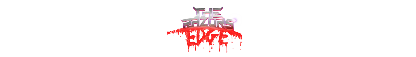 The Razor's Edge
