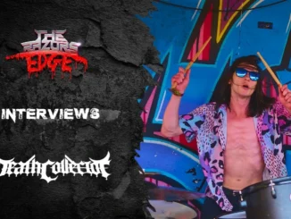 Interview: DeathCollector at Grind After Death Fest