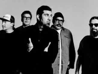 deftones