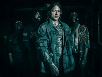 King 810 Return With Malevolent New Track 'Hungry Gods'