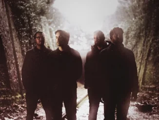 Album Review: Lost in Kyiv - We're All Going to Be Fine