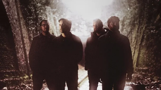 Album Review: Lost in Kyiv - We're All Going to Be Fine