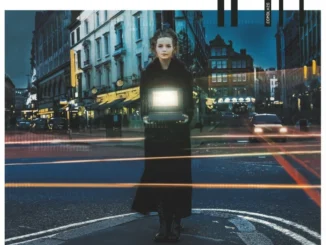 Album Review: Marillion - Marillion.com