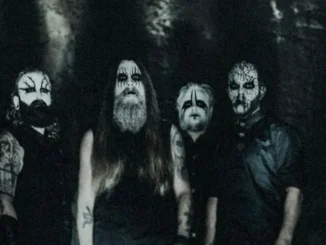 Album Review: Mork - Monolitt