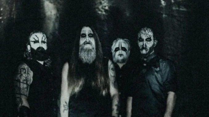 Album Review: Mork - Monolitt