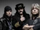 Album Review: Motörhead - Kiss of Death