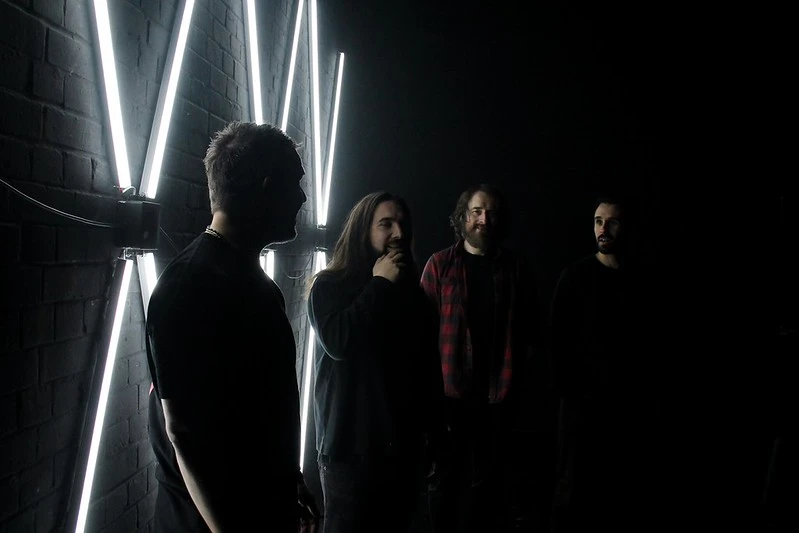 Album Review: Okay You Win - End of Days - The Razor's Edge