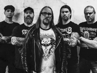 Album Review: One Day In Pain - Devouring the Gods