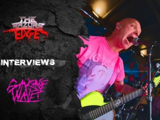 Interview: Sausage Wallet @ Grind After Death Fest