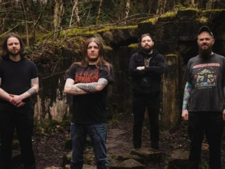Album Review: Scordatura - Led Into Oblivion