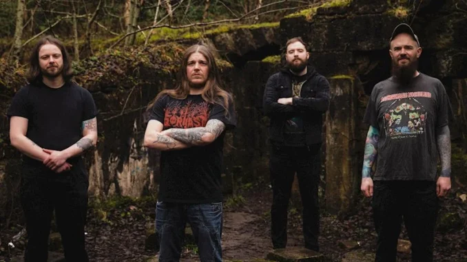 Album Review: Scordatura - Led Into Oblivion