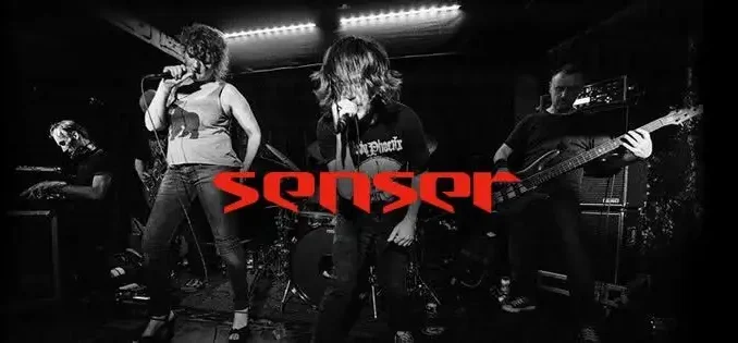Live Review: Senser - Manchester