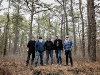 Album Review: Solace - Fading Failing Ruin