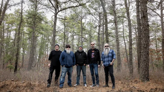 Album Review: Solace - Fading Failing Ruin