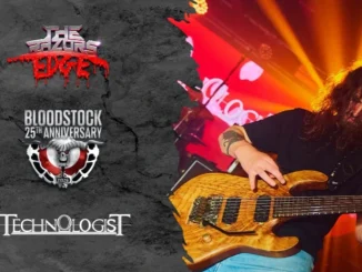 Bloodstock Bound: Technologist
