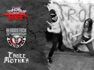 Bloodstock Bound: Troll Mother