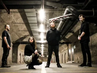Album Review: Vmbra - Polylith