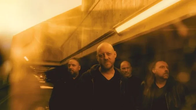 Album Review: Warning - Rituals of Shame