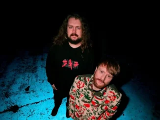 Welsh Pop Punk Trio Who Saves The Hero To Hit Germany This Weekend!