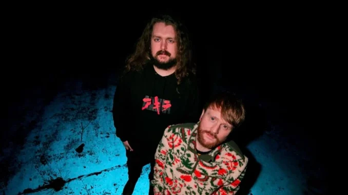 Welsh Pop Punk Trio Who Saves The Hero To Hit Germany This Weekend!