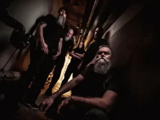 meshuggah