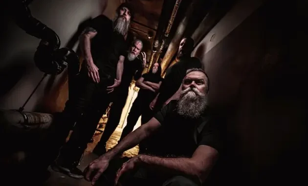 meshuggah