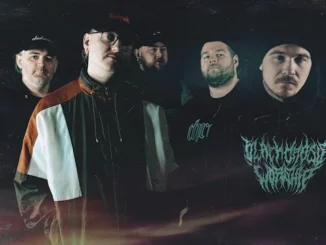 The Cartographer release new single 'Blood'