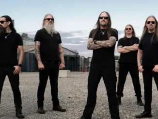 Amon Amarth