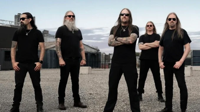 Amon Amarth