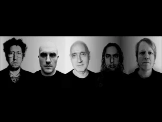 Album Review: Anatomy of Habit - Paired Sentinels
