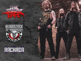 Bloodstock Bound: Archaea