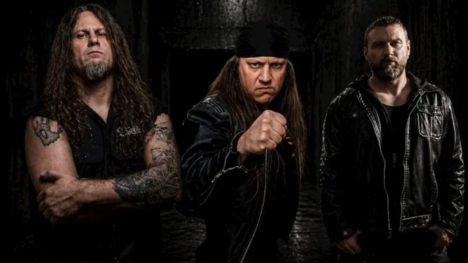 Album Review: Arise From Worms - A Bleeding Tree Hanging Self Destruction