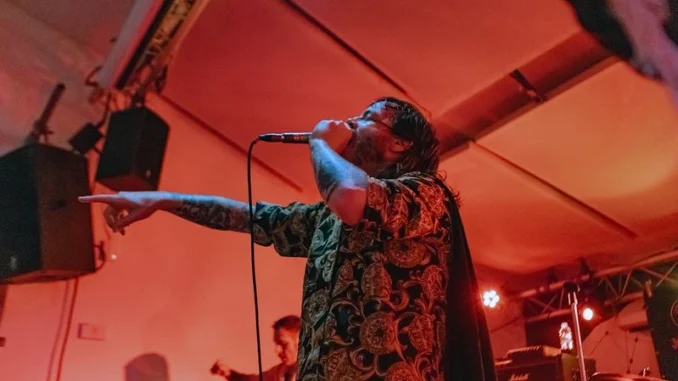 Live Review: Bat Sabbath - Corporation, Sheffield
