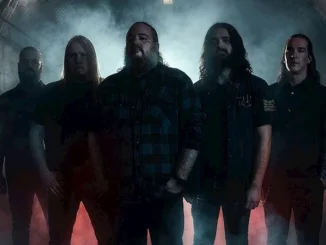 Album Review: Caelestia - Revelations In Black