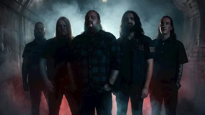Album Review: Caelestia - Revelations In Black
