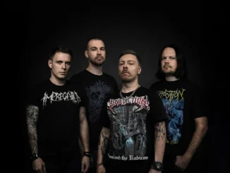 Album Review: Cranial Osteotomy - Vortex Of The Dark Knowledge