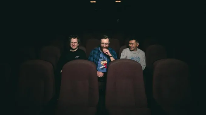 Album Review: Daydream Plus - Second Last Day of Summer