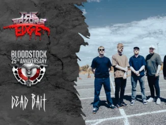 Bloodstock Bound: Dead Bait