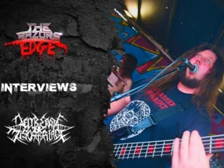 Interview: Deliberate Miscarriage at Grind After Death Fest