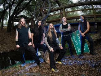Album Review: DevilDriver - Strike And Kill