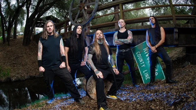 Album Review: DevilDriver - Strike And Kill