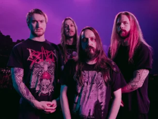 EP Review: Embodiment - Cryptomorph