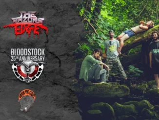 Bloodstock Bound: Groom The Giant