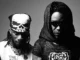 Live Review: Ho99o9 - Deaf Institute, Manchester