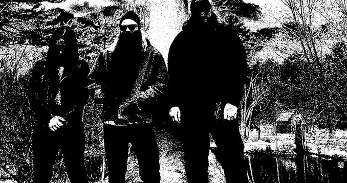 Album Review: Horrid Mass - Nauseating Ecstatic Degeneration