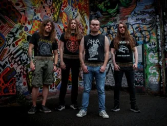 Album Review: Horrifier - Revelations of Gore
